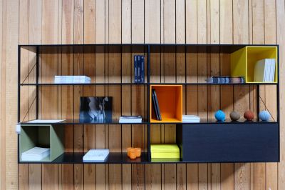 Showroom Ninove