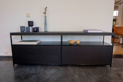 Showroom Ninove
