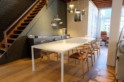 Showroom Aalst