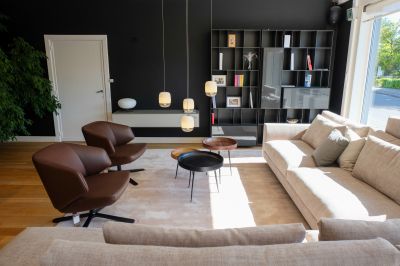 Showroom Ninove