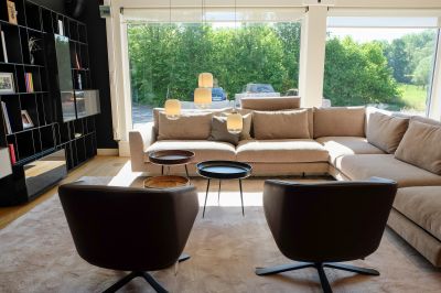 Showroom Aalst