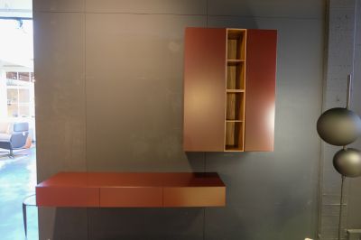 Showroom Ninove
