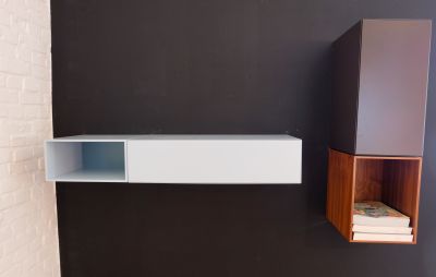Showroom Ninove