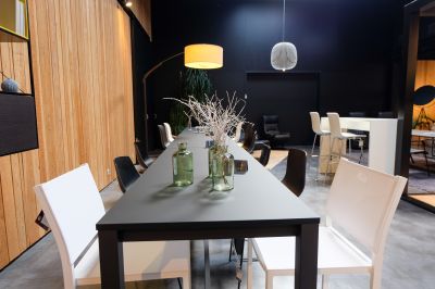 Showroom Ninove