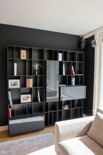 Showroom Ninove