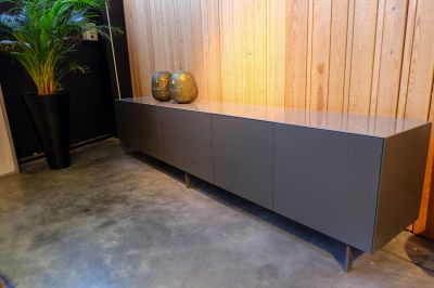 Showroom Ninove