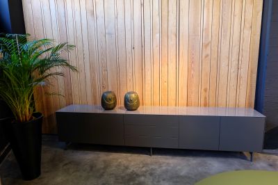 Showroom Ninove