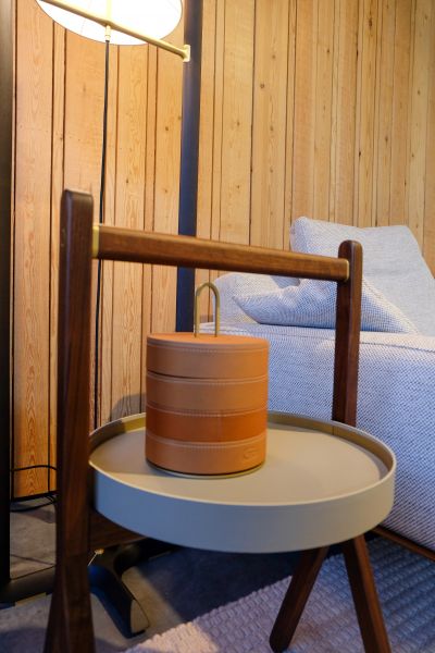 Showroom Ninove