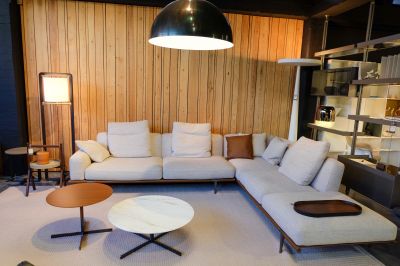 Showroom Ninove