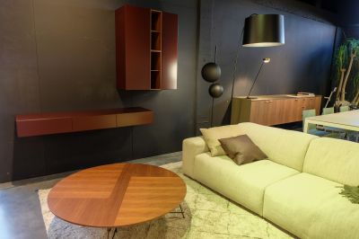 Showroom Ninove