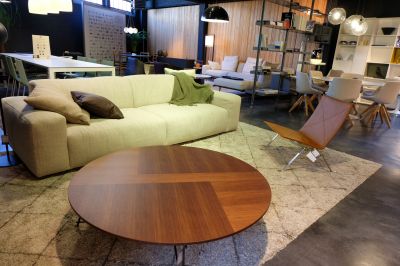 Showroom Ninove