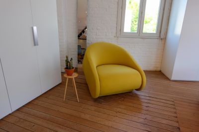 Showroom Ninove