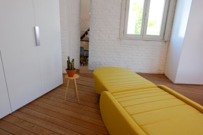 Showroom Ninove
