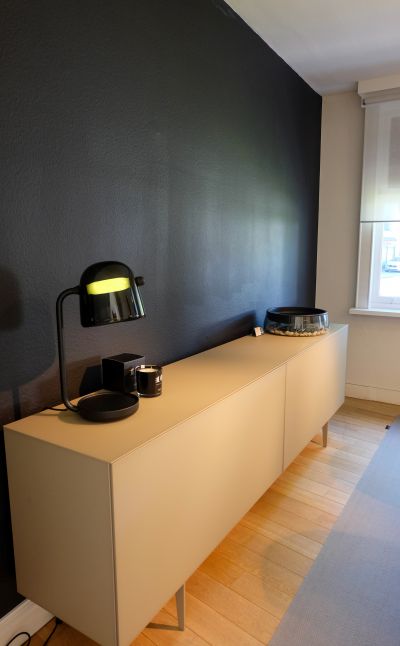 Showroom Ninove