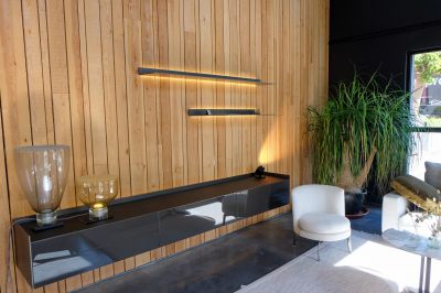 Showroom Ninove