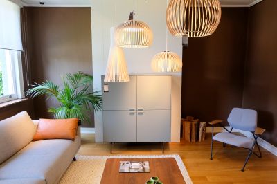 Showroom Ninove