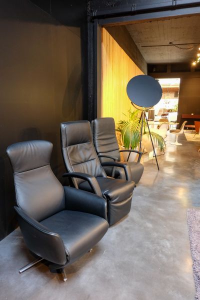 Showroom Ninove