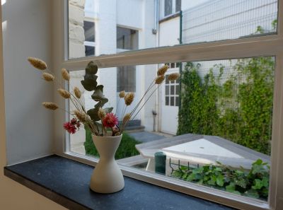 Showroom Ninove