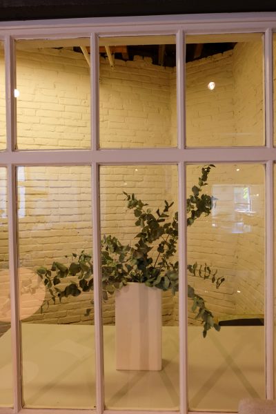 Showroom Ninove