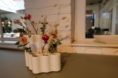 Showroom Ninove