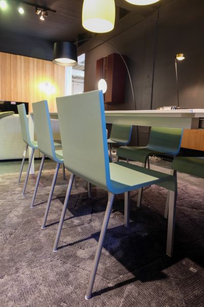 Showroom Ninove