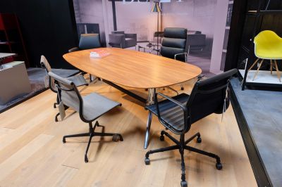 Showroom Ninove