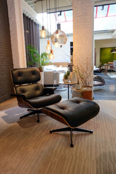 Showroom Ninove