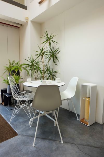 Showroom Ninove