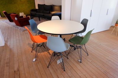 Showroom Ninove