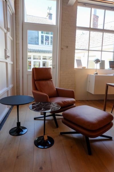 Showroom Aalst