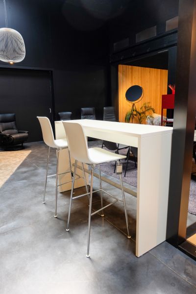 Showroom Ninove