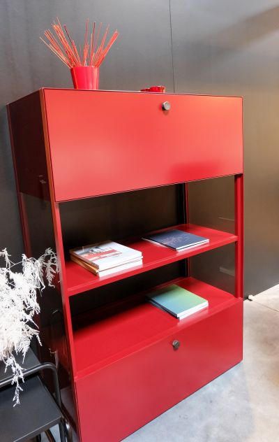 Showroom Ninove