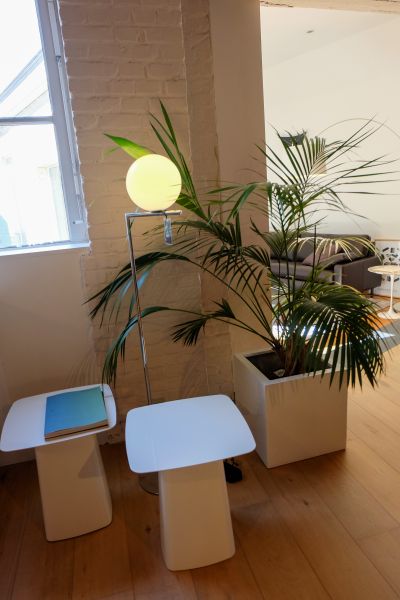 Showroom Ninove