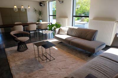 Showroom Ninove