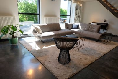 Showroom Ninove