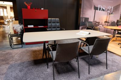 Showroom Aalst