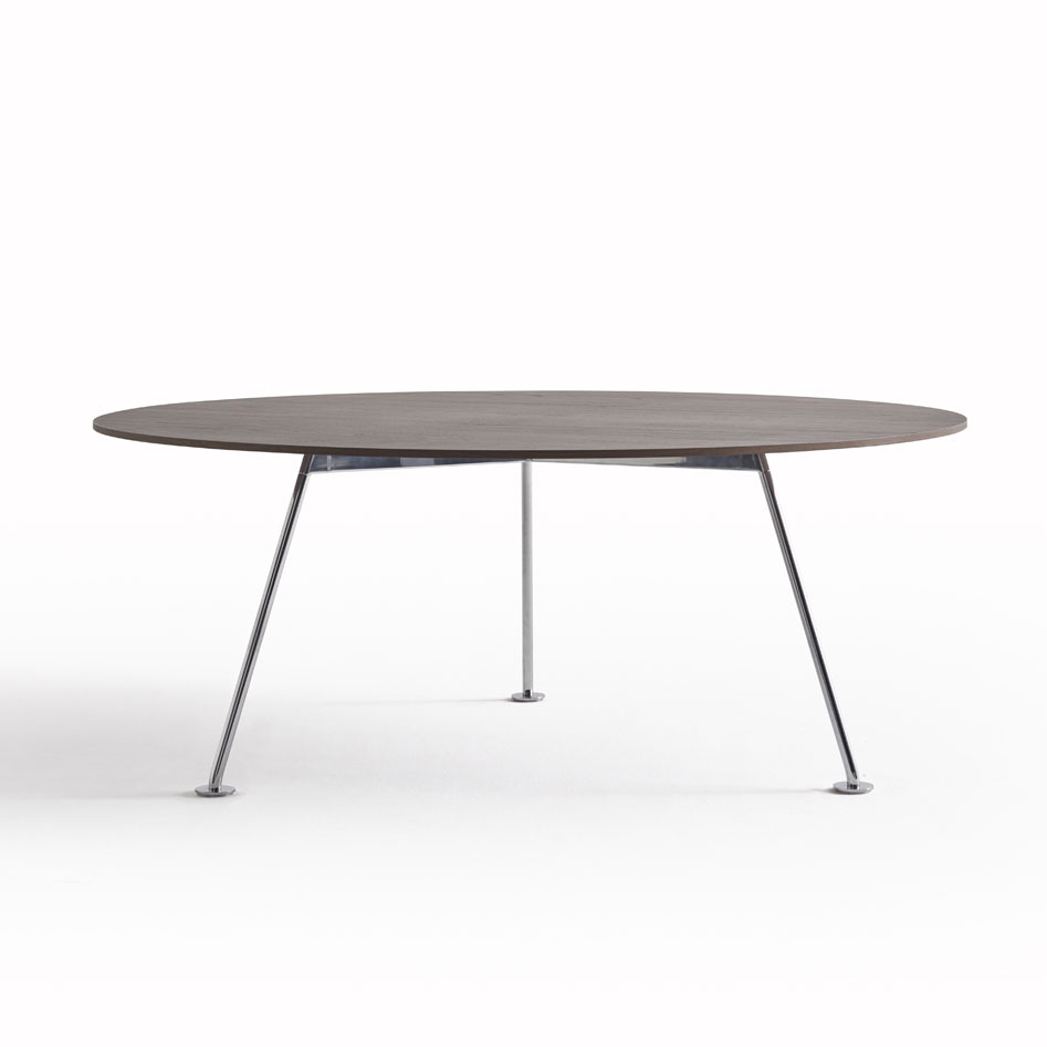 Grasshopper Table Knoll - Grasshopper high 4 947