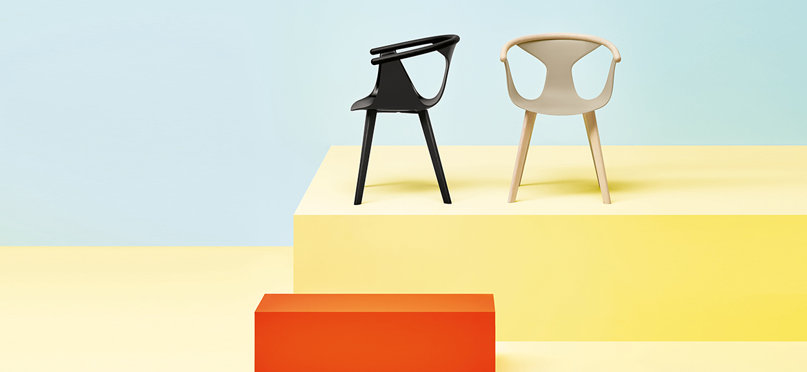 Fox Pedrali - Fox-armchair salonedelmobile2017 002