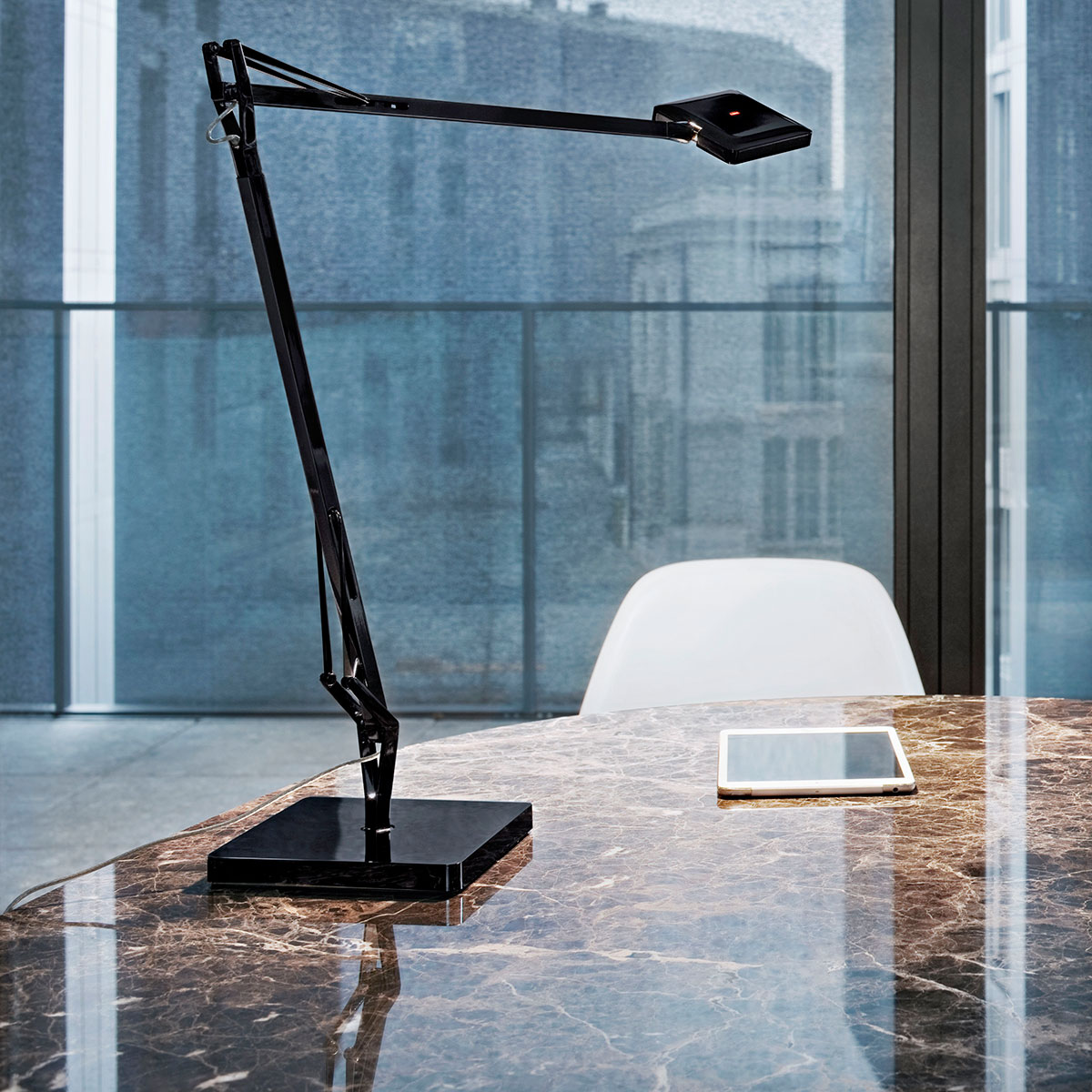 Kelvin Edge Base Flos - Flos-antonio-citterio-kelvin-edge-base-002shop