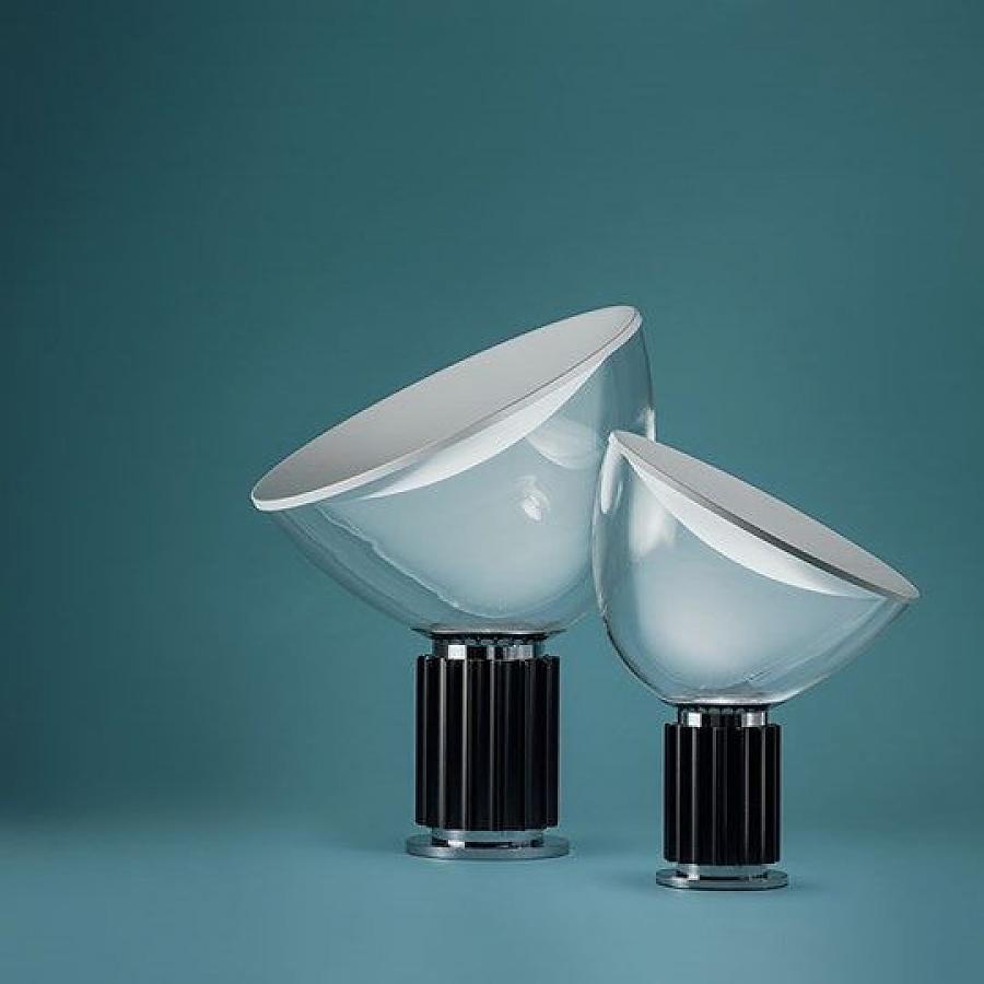 Taccia Flos - Flos-tafellamp-taccia-small