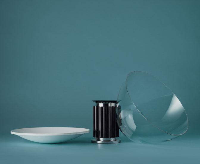 Taccia Flos - Taccia and small 021169786929