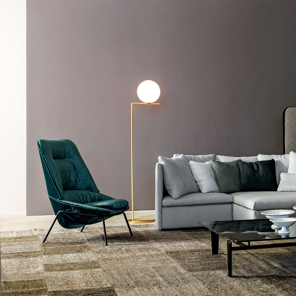 IC Lights Floor Flos - F3173059-3