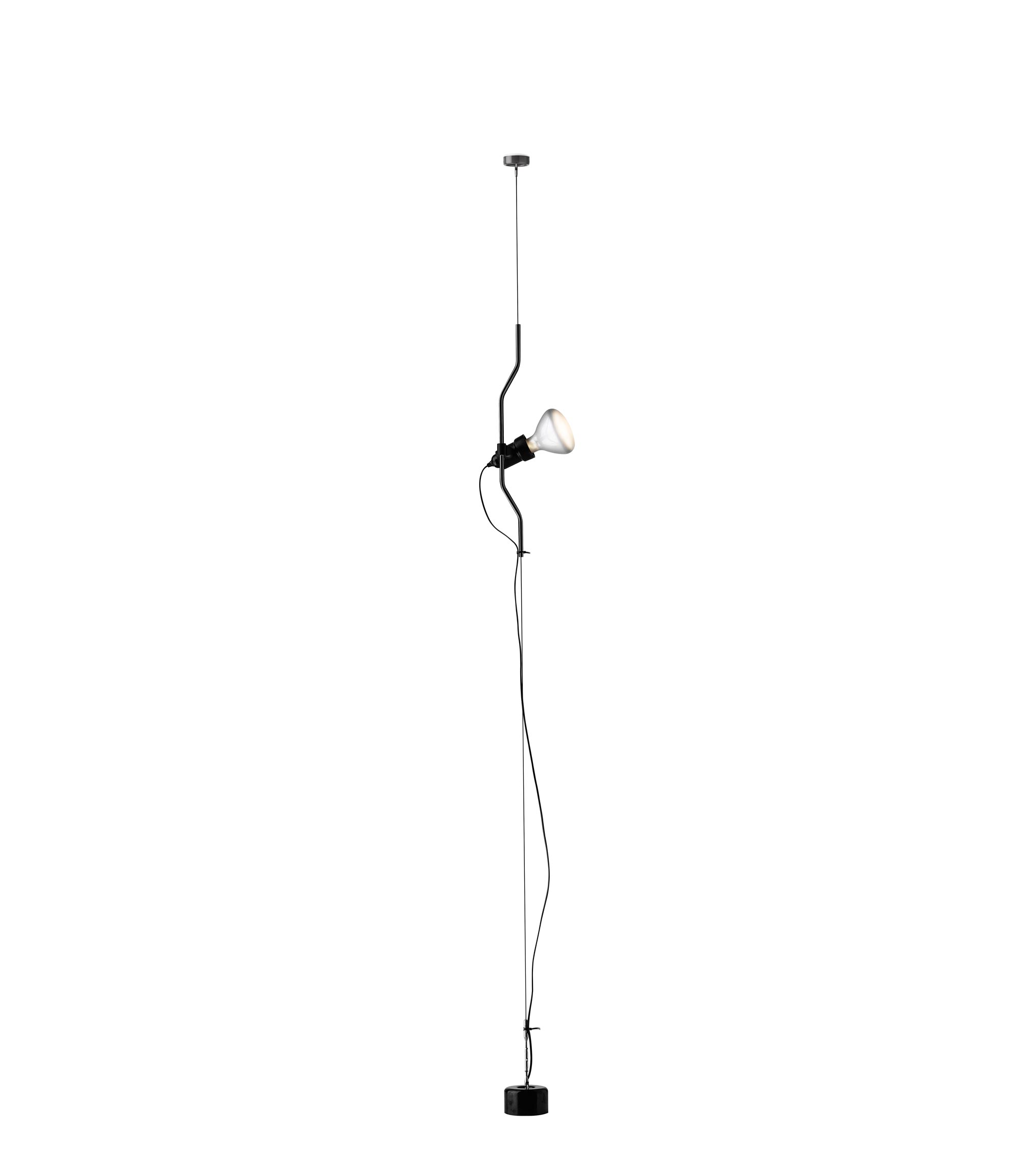 Parentesi Flos - Parentesi-suspension-castiglioni-manzu-flos-f5400030-product-still-life-big-1