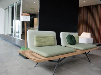 Showroom Ninove