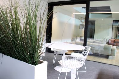 Showroom Ninove
