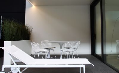 Showroom Ninove