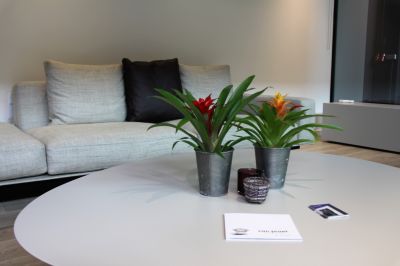 Showroom Ninove