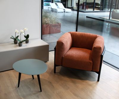 Showroom Ninove