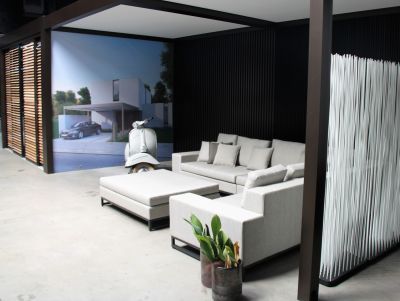 Showroom Ninove