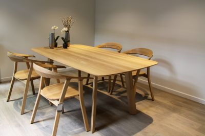 Showroom Ninove